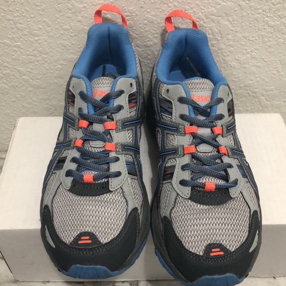 ASICS athletic shoes - Picture 3 of 7